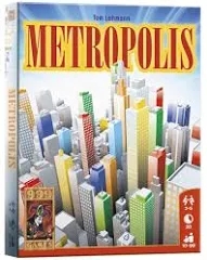 METROPOLIS ()